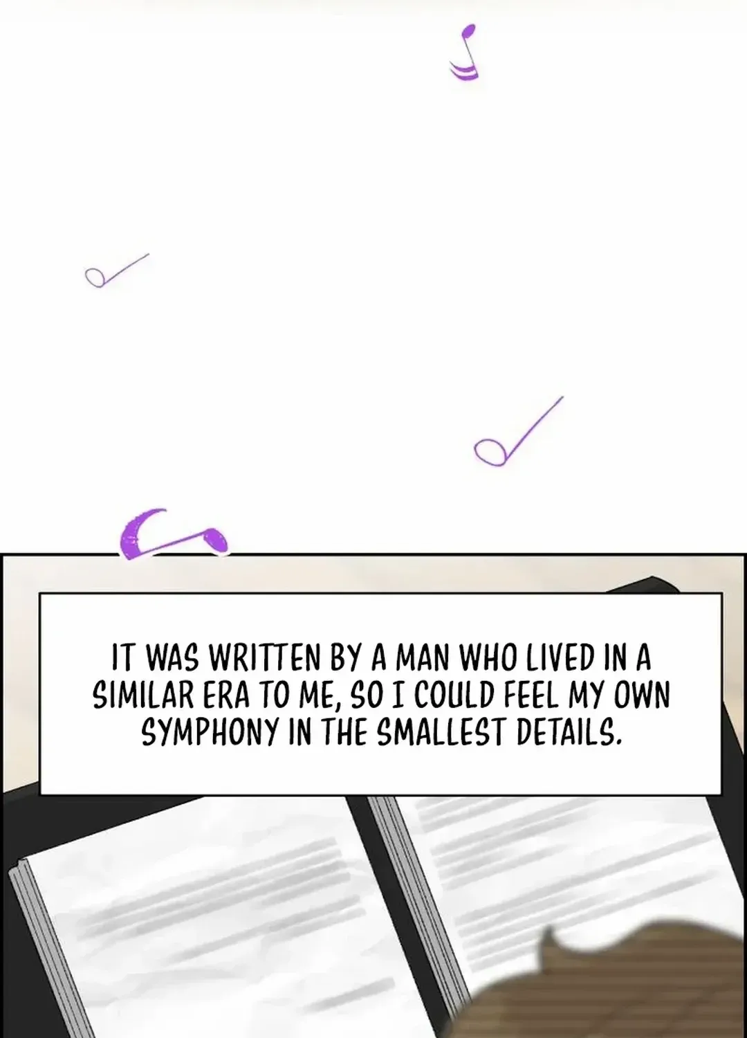 Beethoven Reborn Zinmanga X Chapter 40 Page 70