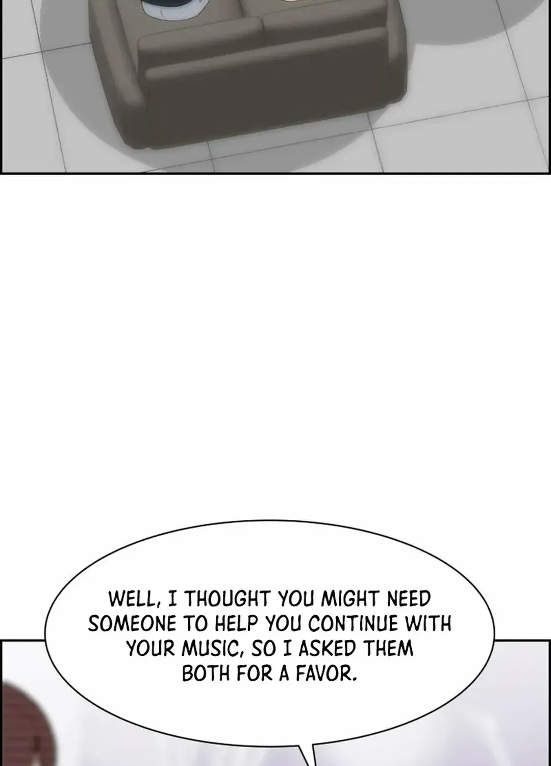 Beethoven Reborn Zinmanga X Chapter 40 Page 89