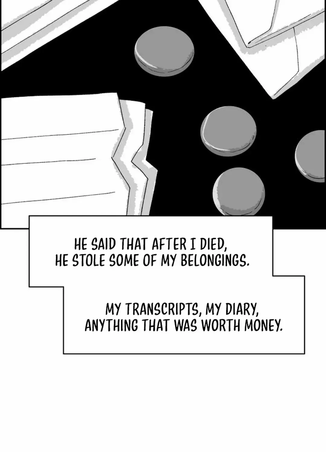 Beethoven Reborn Zinmanga X Chapter 40 Page 118
