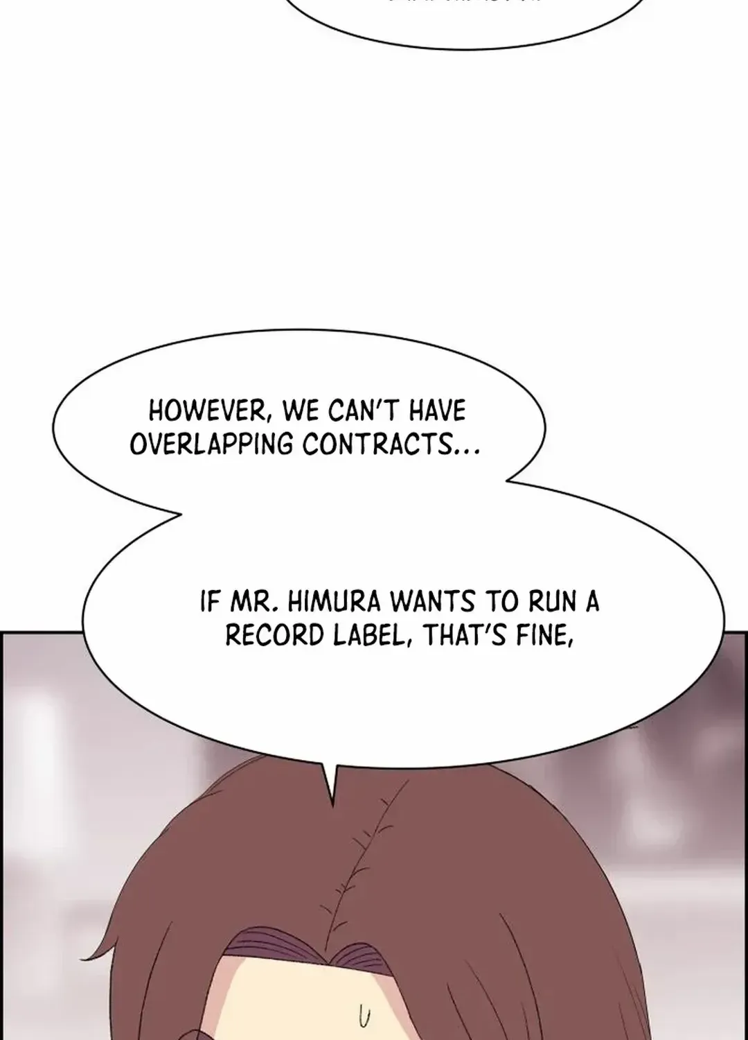 Beethoven Reborn Zinmanga X Chapter 40 Page 124