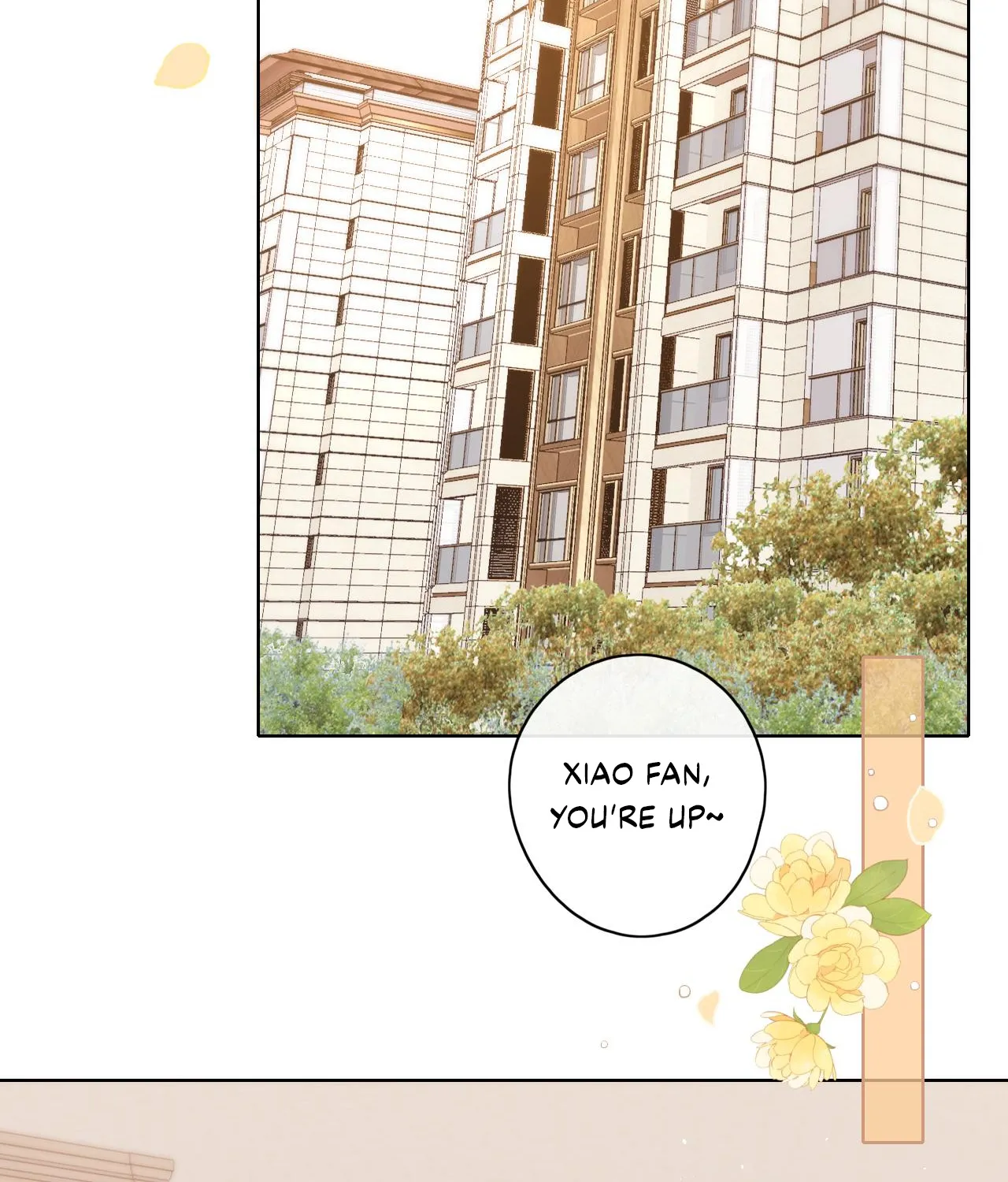Eternal Love Zinmanga X Chapter 13 Page 17