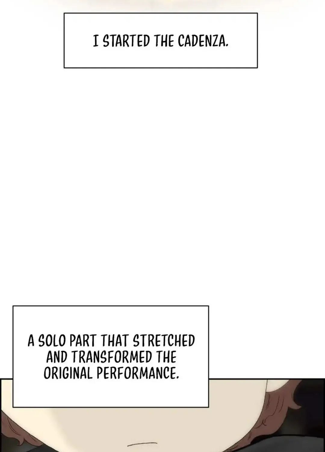 Beethoven Reborn Zinmanga X Chapter 38 Page 141