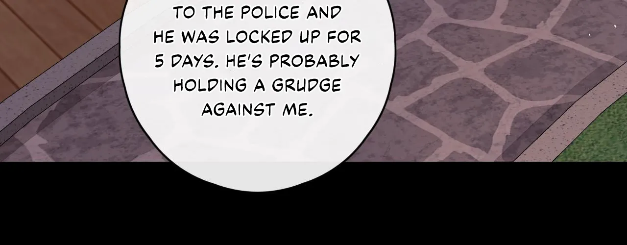Eternal Love Zinmanga X Chapter 12 Page 28