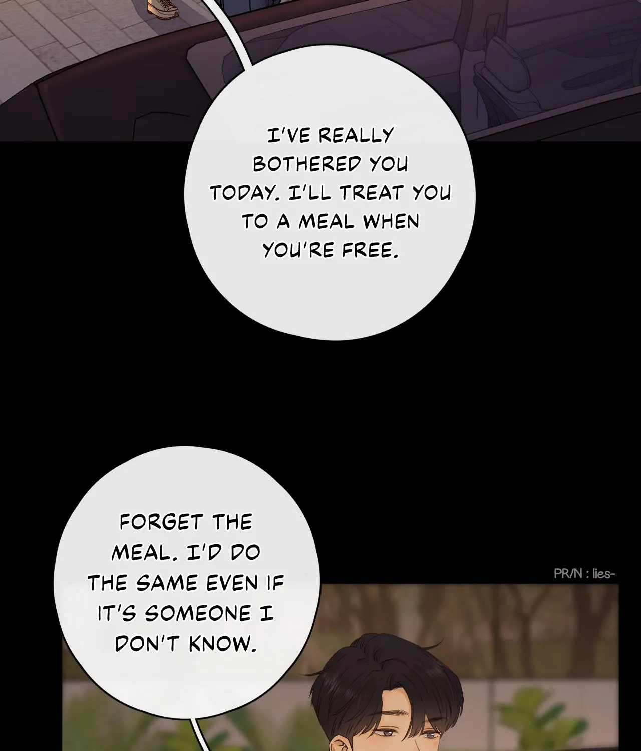 Eternal Love Zinmanga X Chapter 12 Page 41