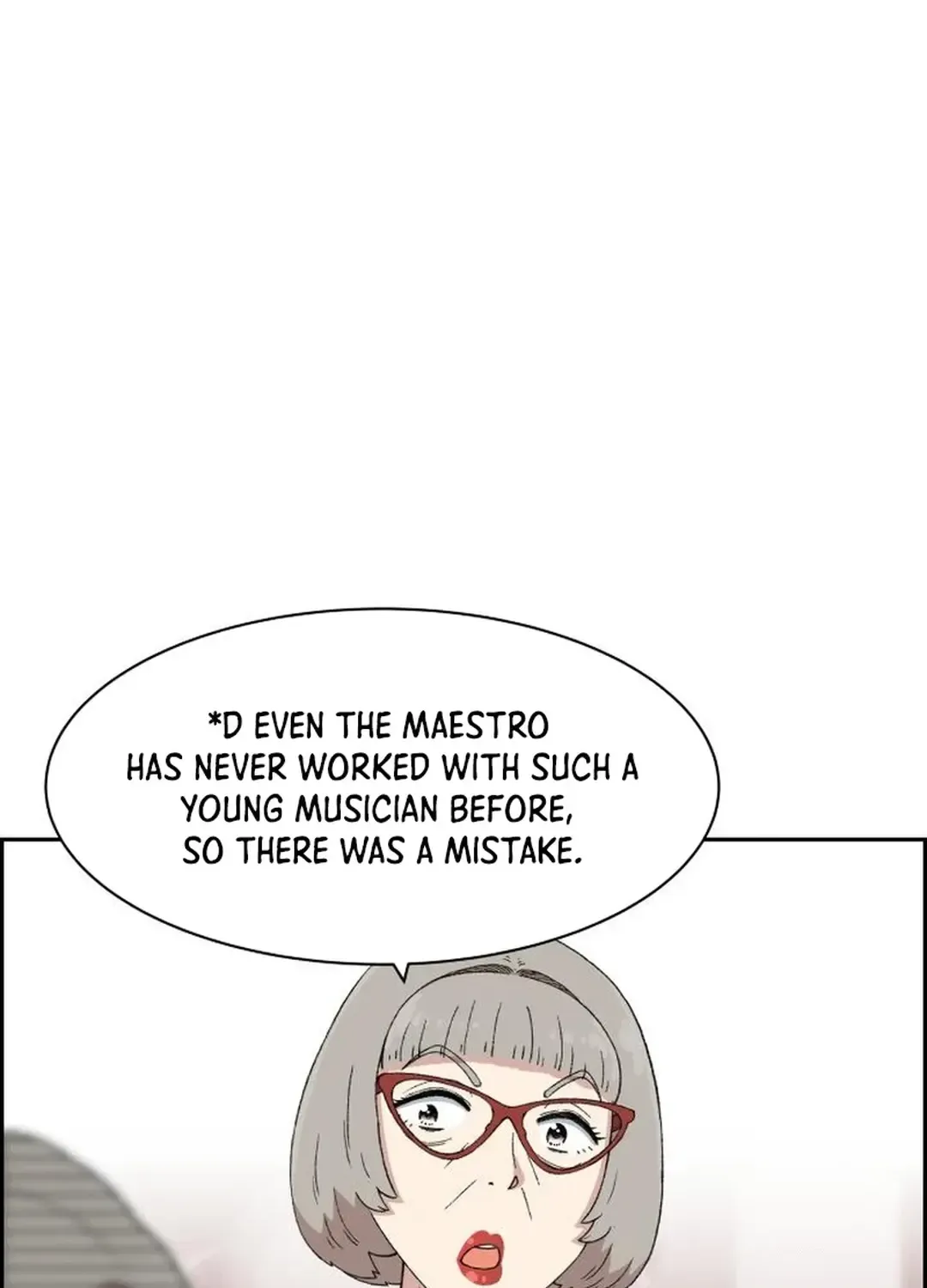 Beethoven Reborn Zinmanga X Chapter 36 Page 53
