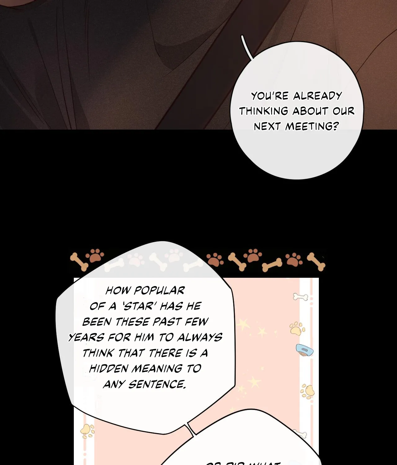 Eternal Love Zinmanga X Chapter 10 Page 68