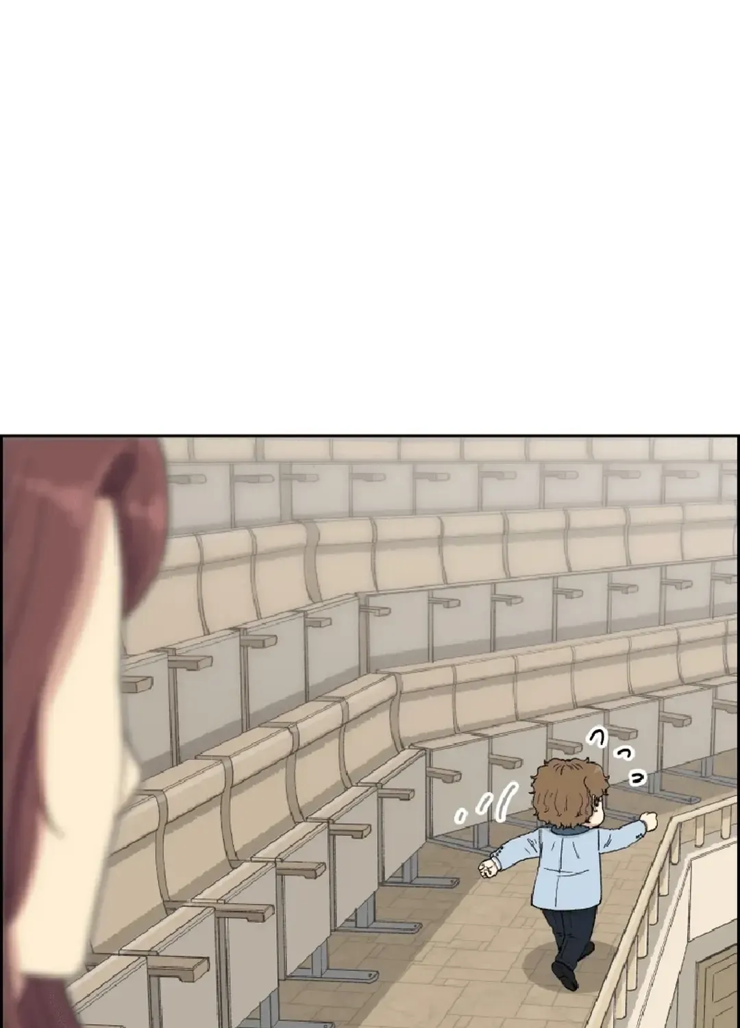 Beethoven Reborn Zinmanga X Chapter 35 Page 105
