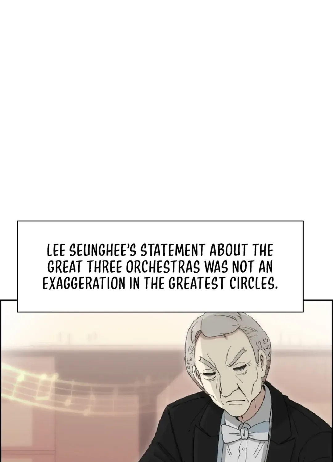 Beethoven Reborn Zinmanga X Chapter 35 Page 140