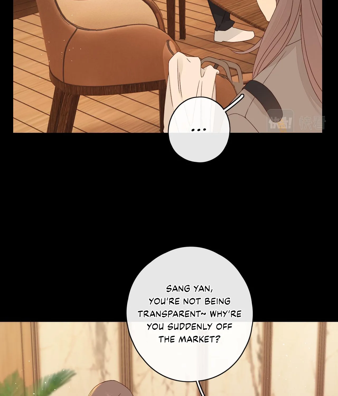 Eternal Love Zinmanga X Chapter 9 Page 20