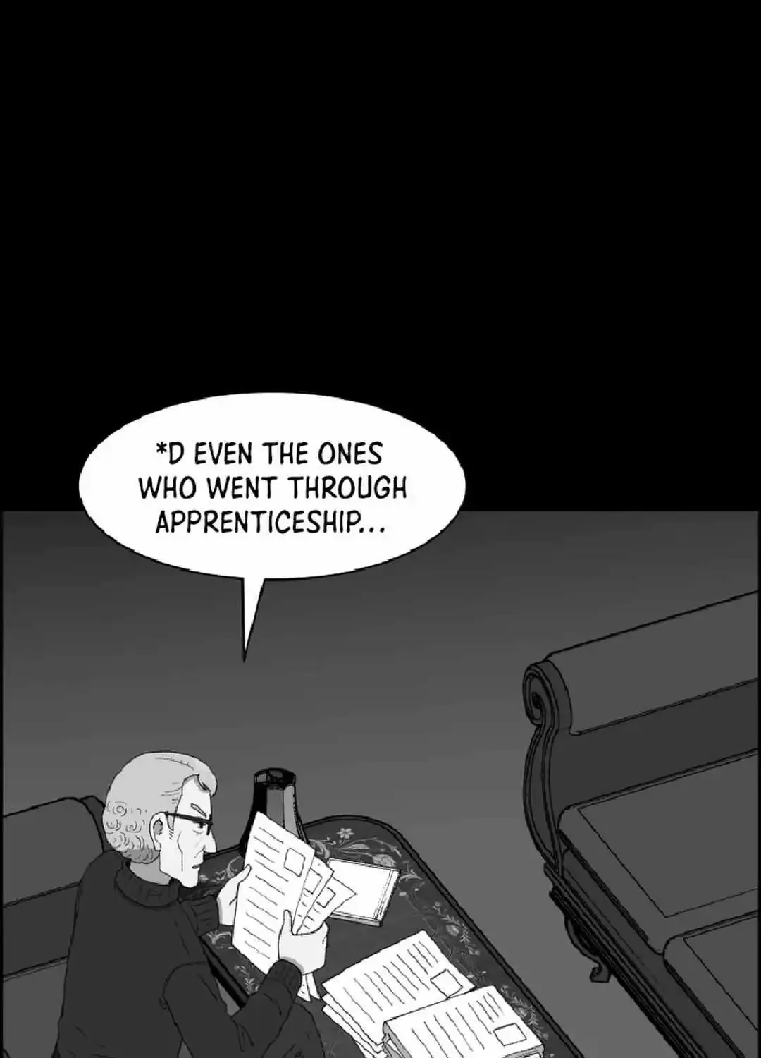Beethoven Reborn Zinmanga X Chapter 34 Page 125