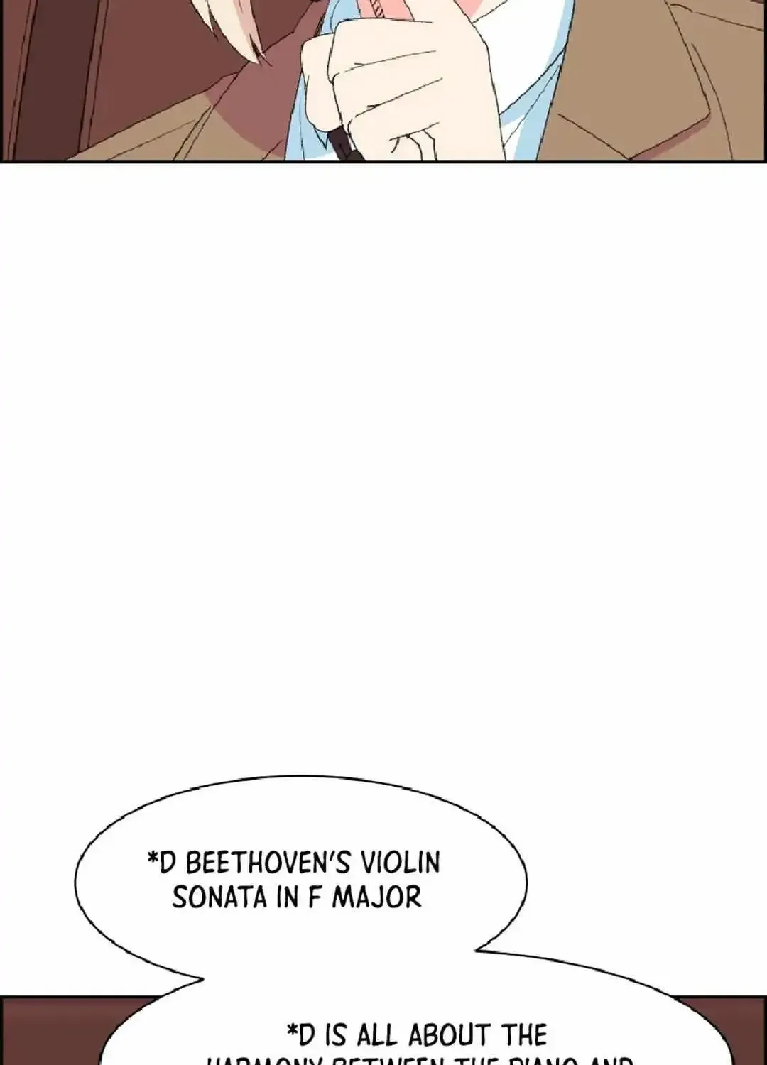 Beethoven Reborn Zinmanga X Chapter 34 Page 161