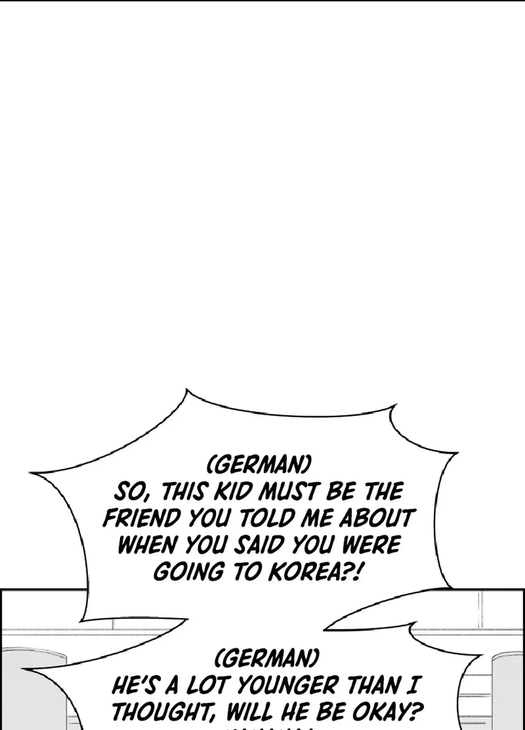 Beethoven Reborn Zinmanga X Chapter 33 Page 69