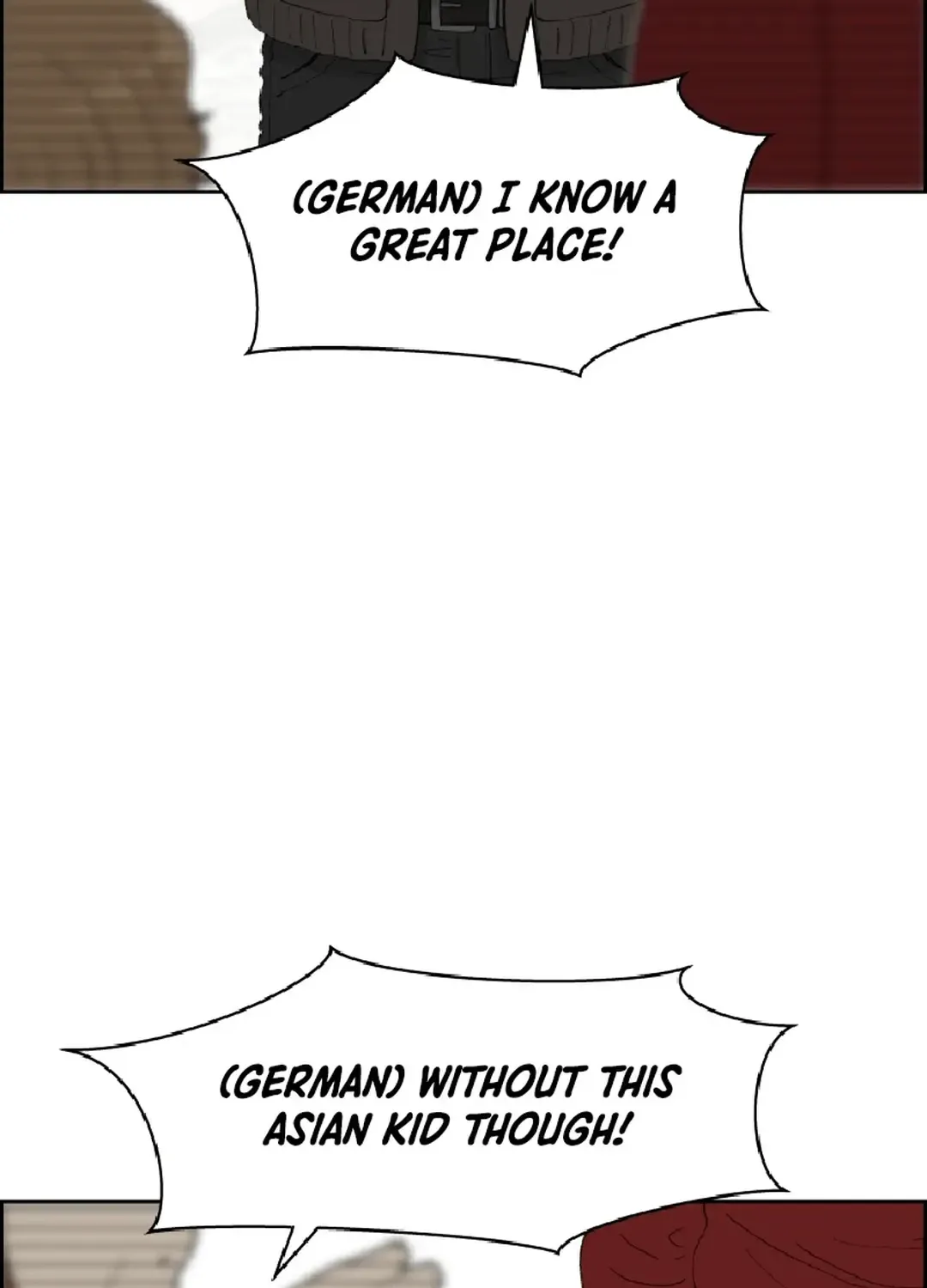 Beethoven Reborn Zinmanga X Chapter 33 Page 73