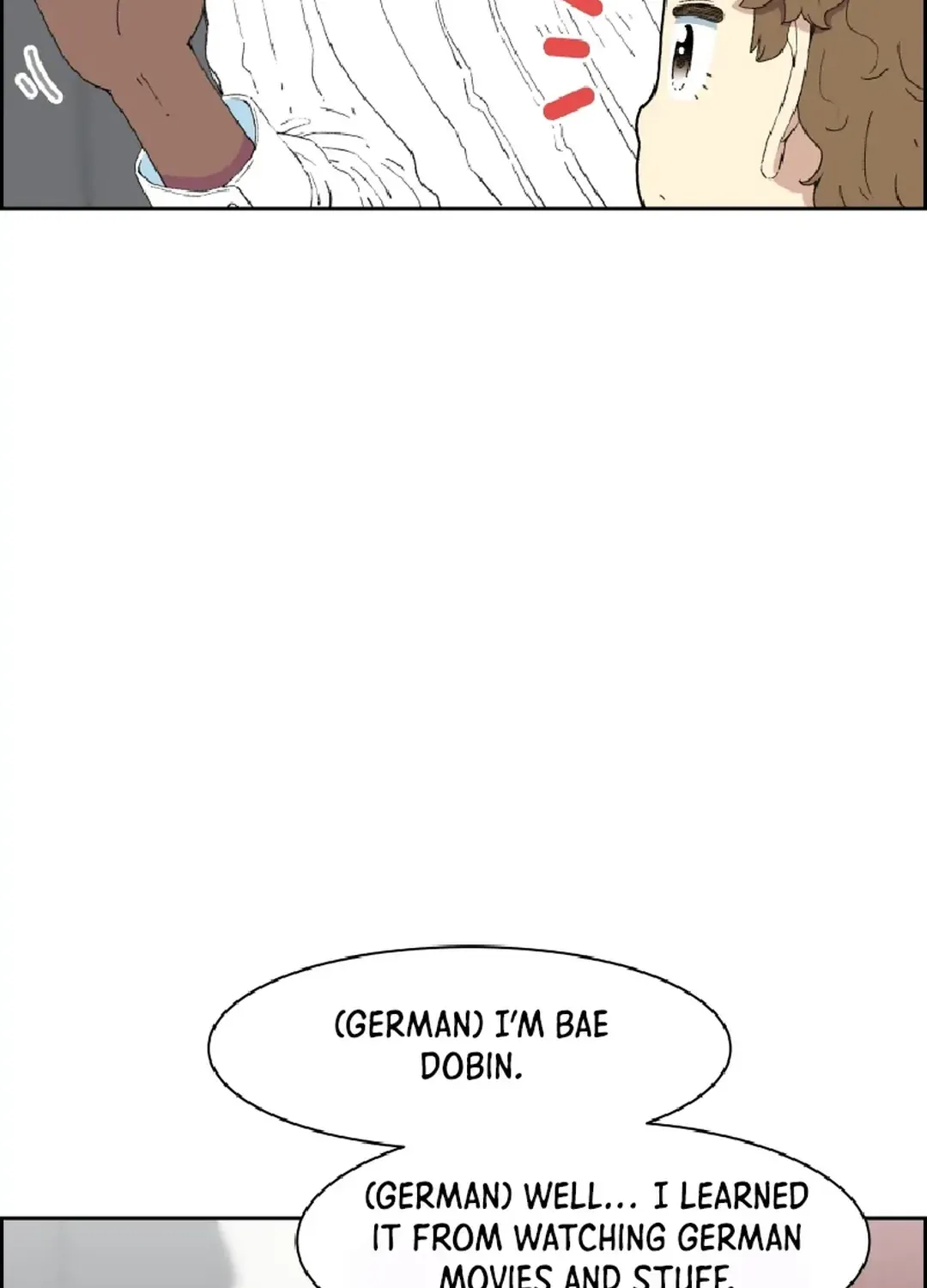 Beethoven Reborn Zinmanga X Chapter 33 Page 94