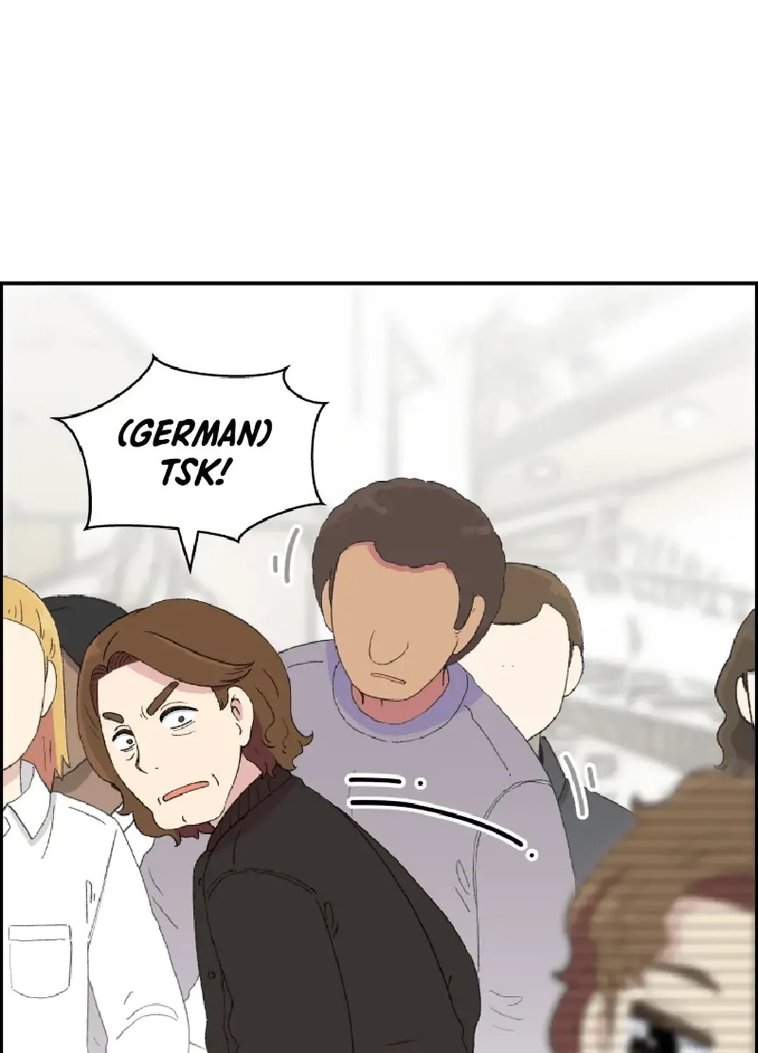 Beethoven Reborn Zinmanga X Chapter 33 Page 98