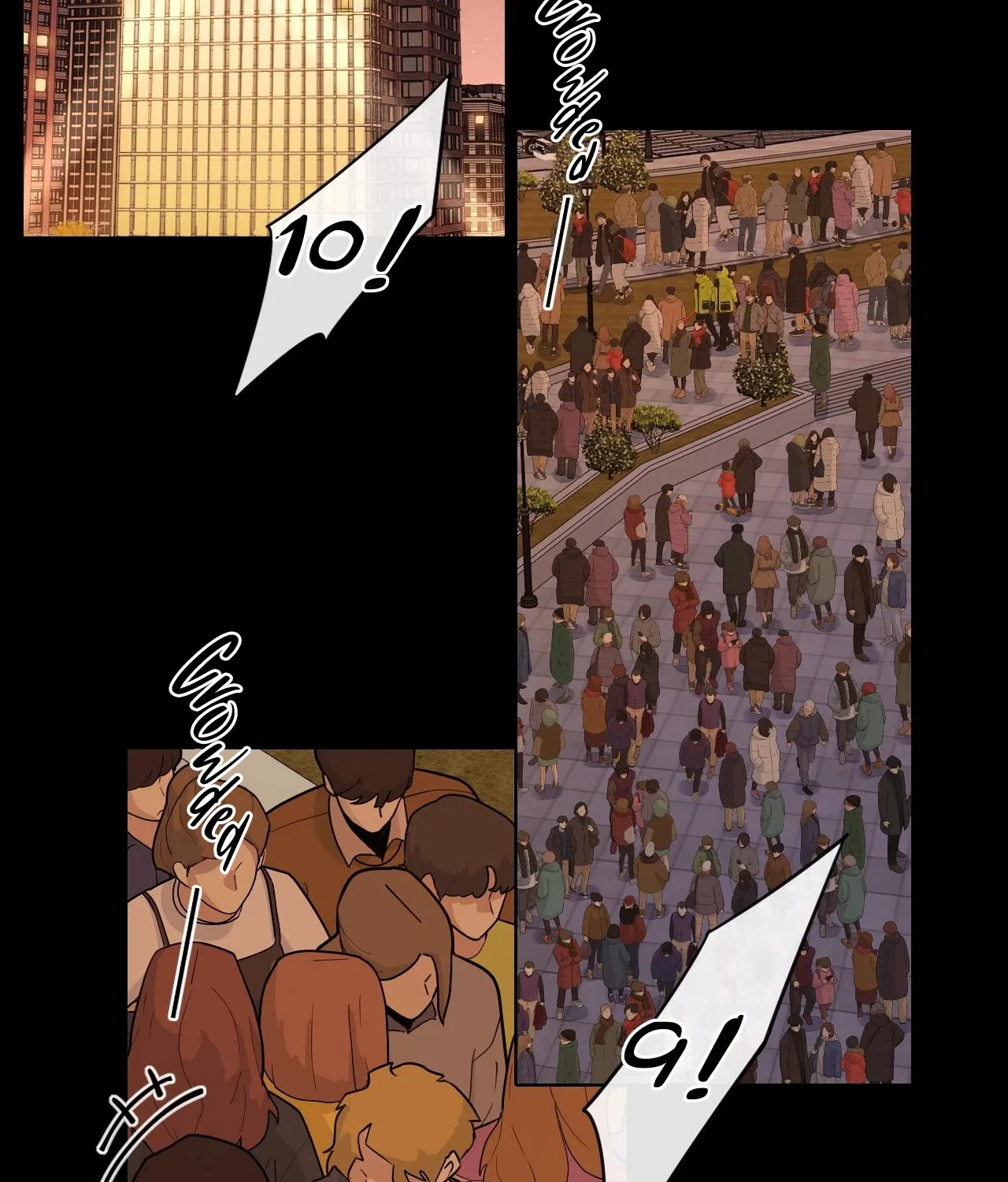 Eternal Love Zinmanga X Chapter 7 Page 25