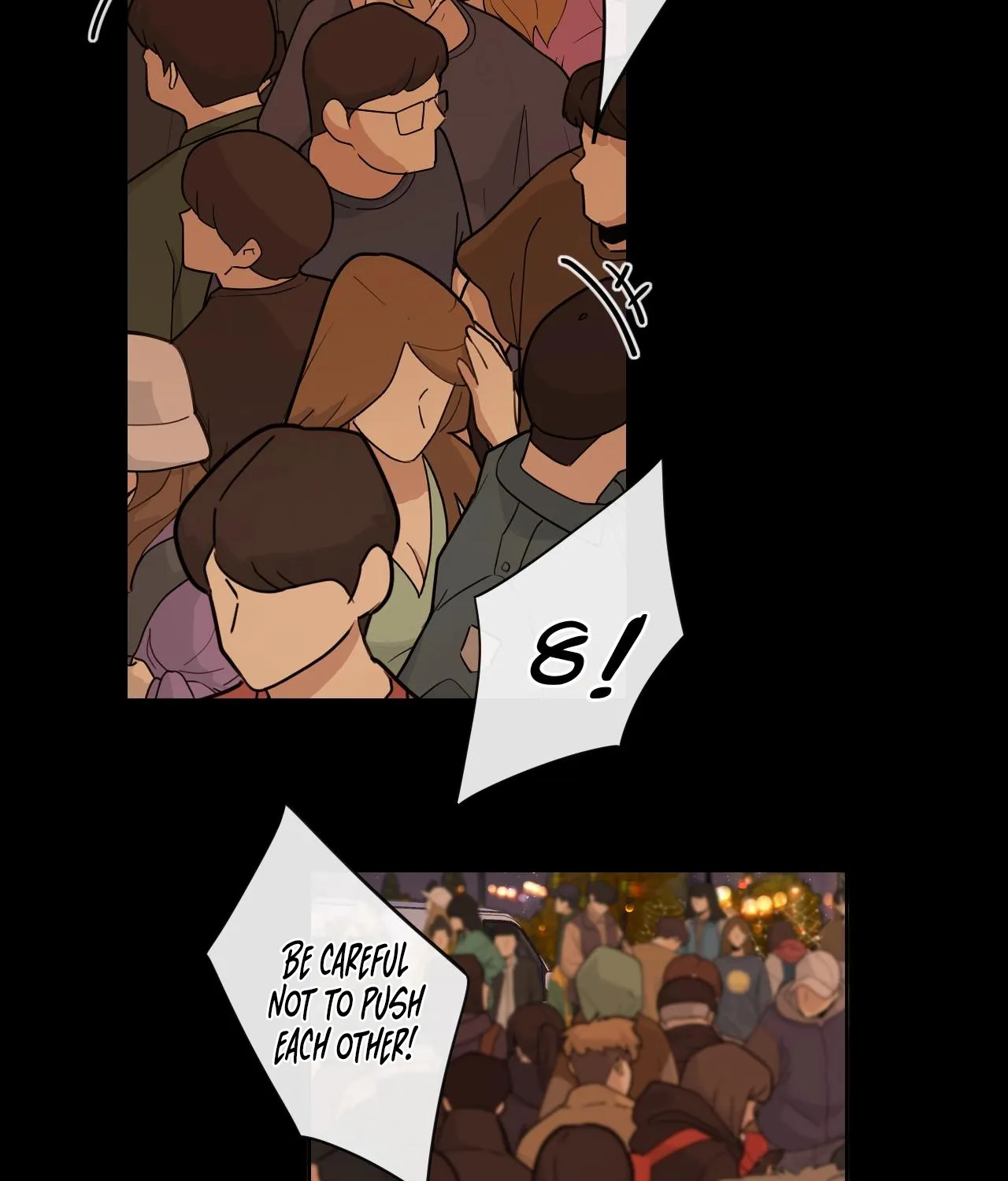 Eternal Love Zinmanga X Chapter 7 Page 26