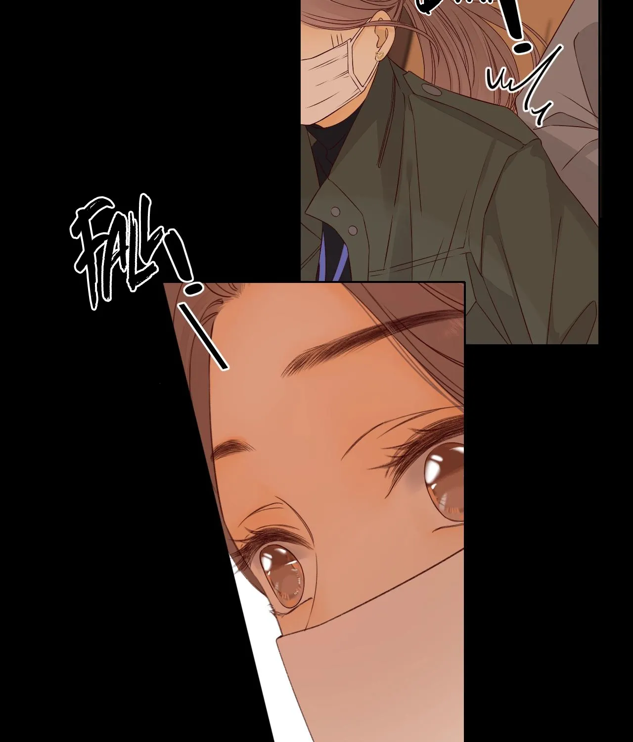 Eternal Love Zinmanga X Chapter 7 Page 28