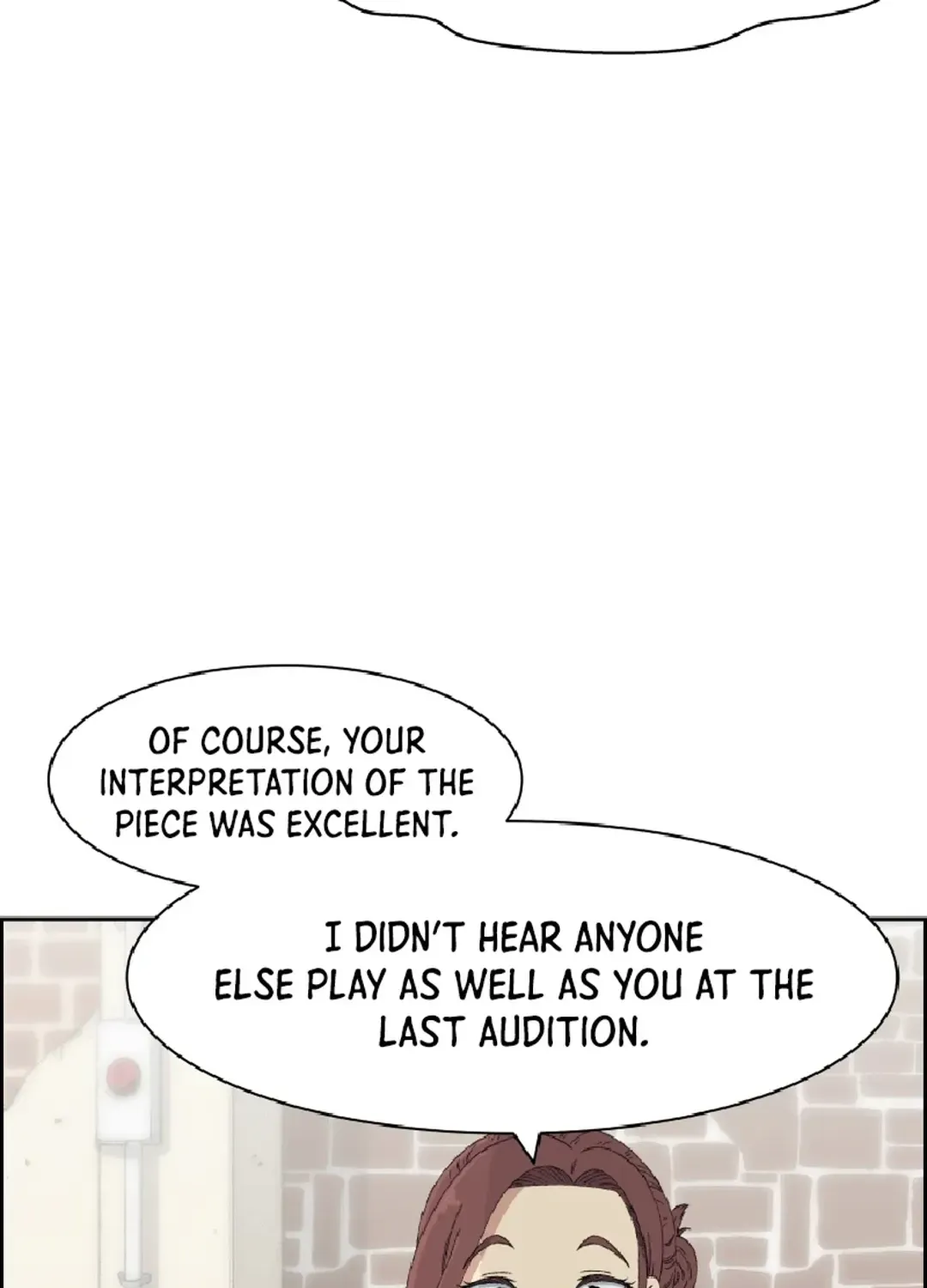 Beethoven Reborn Zinmanga X Chapter 32 Page 23