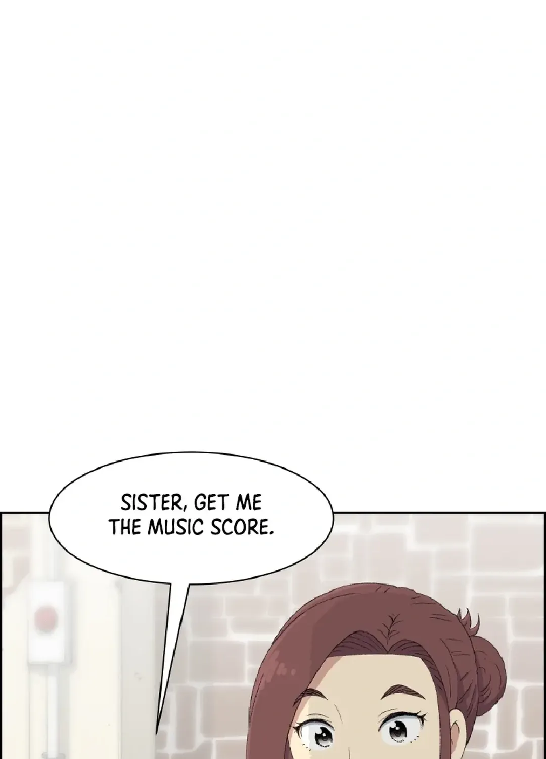 Beethoven Reborn Zinmanga X Chapter 32 Page 30