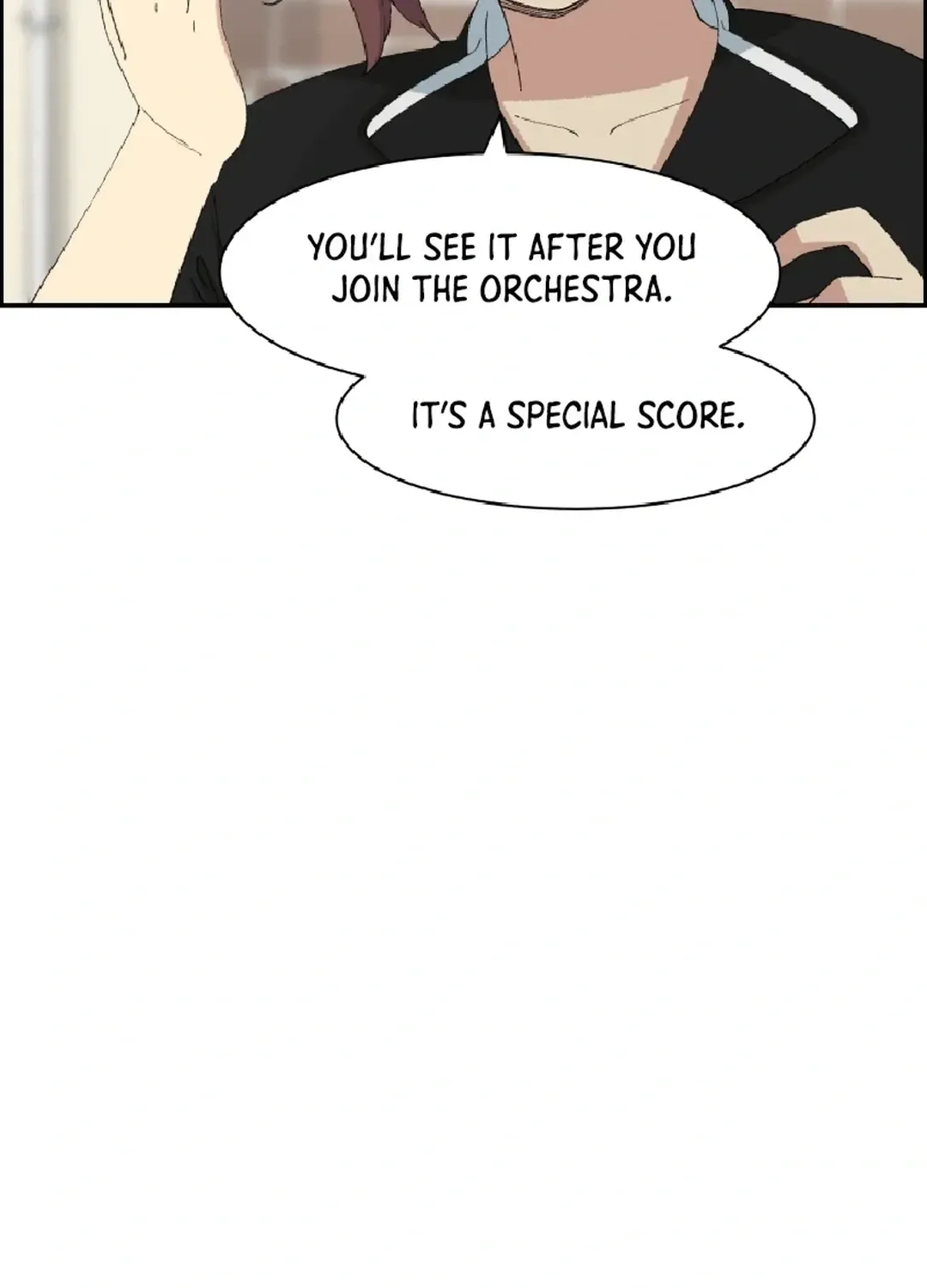 Beethoven Reborn Zinmanga X Chapter 32 Page 40