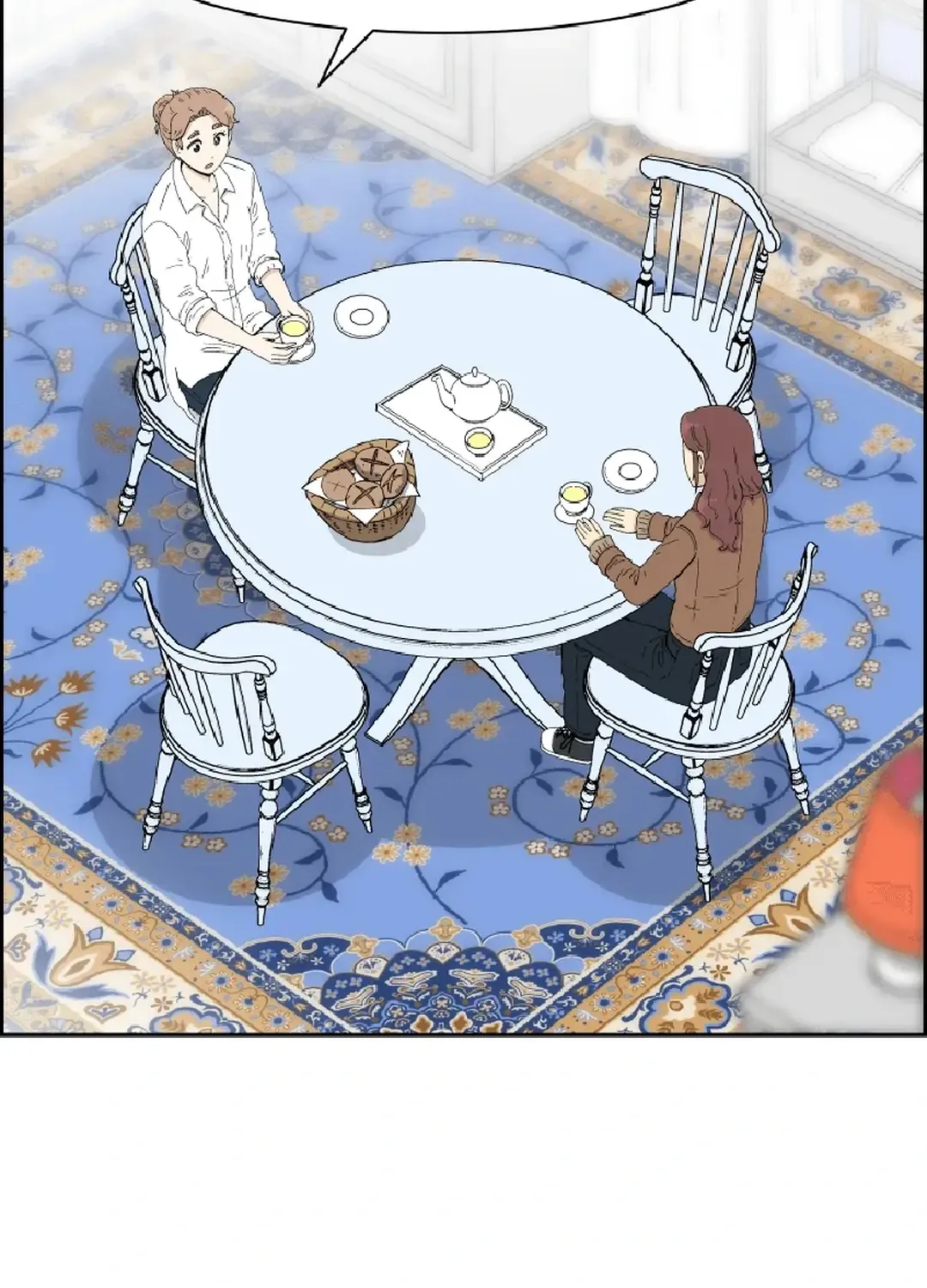 Beethoven Reborn Zinmanga X Chapter 32 Page 62