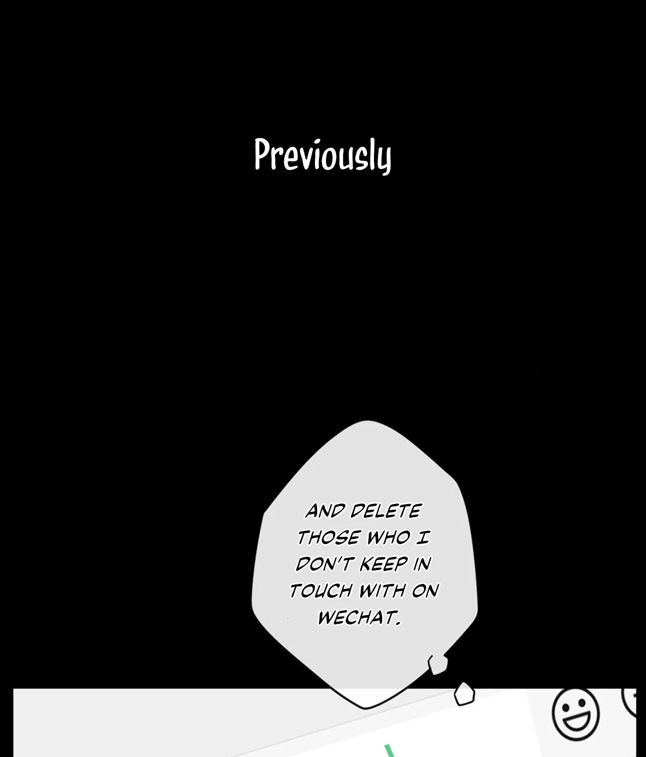 Eternal Love Zinmanga X Chapter 6 Page 1