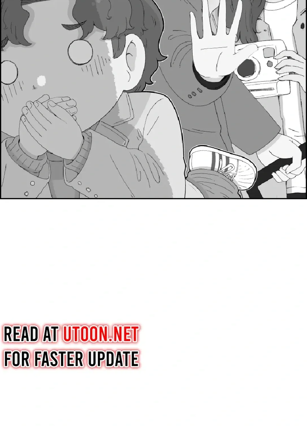 Beethoven Reborn Zinmanga X Chapter 31 Page 11