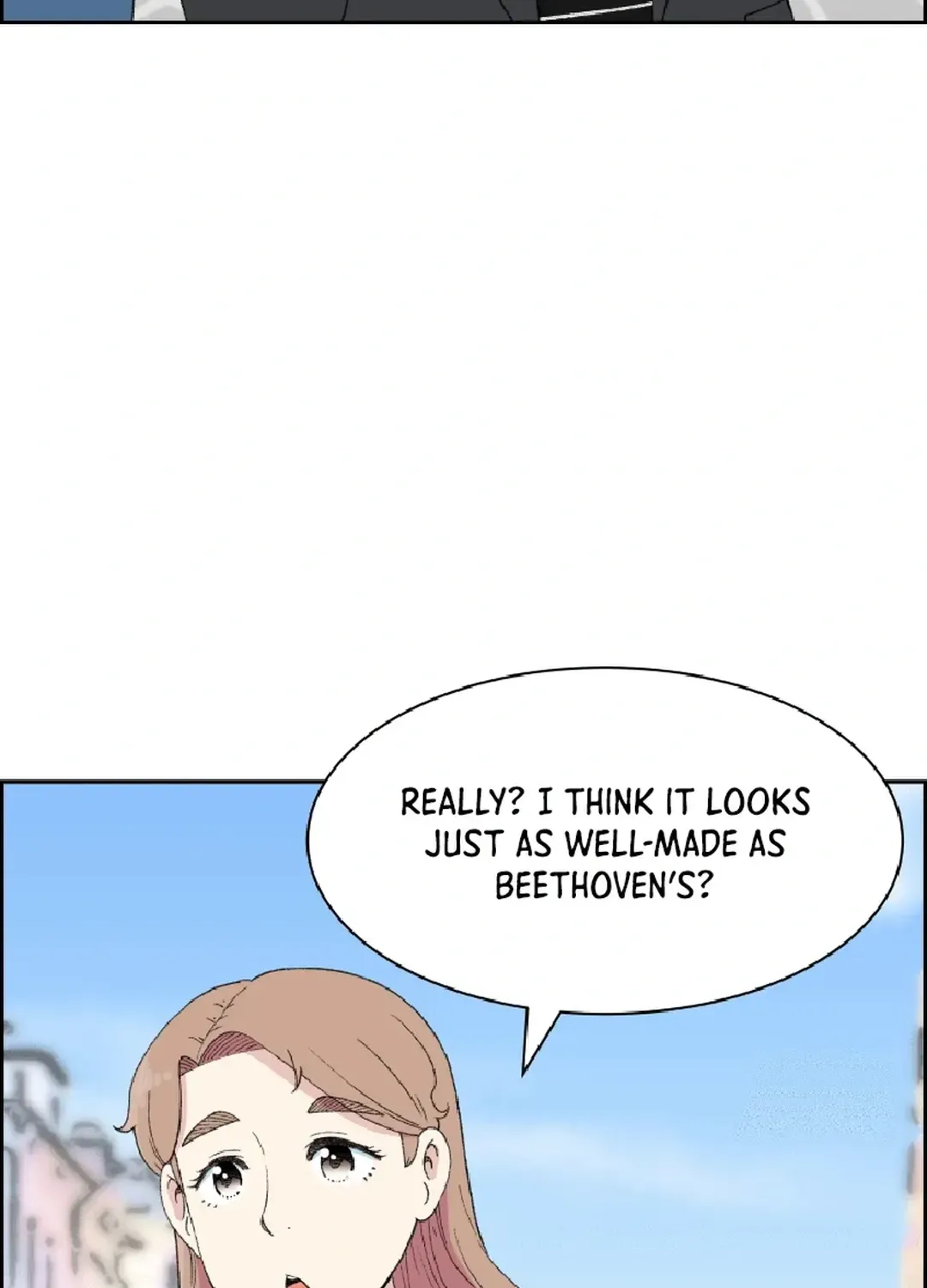 Beethoven Reborn Zinmanga X Chapter 31 Page 73