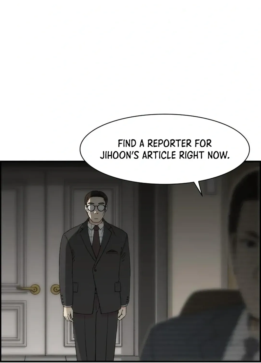 Beethoven Reborn Zinmanga X Chapter 30 Page 34