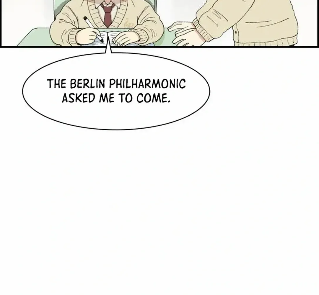 Beethoven Reborn Zinmanga X Chapter 30 Page 42