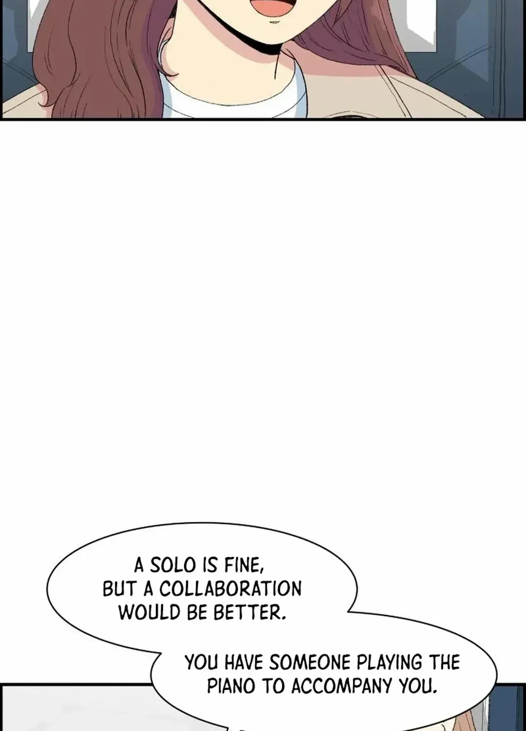 Beethoven Reborn Zinmanga X Chapter 30 Page 128