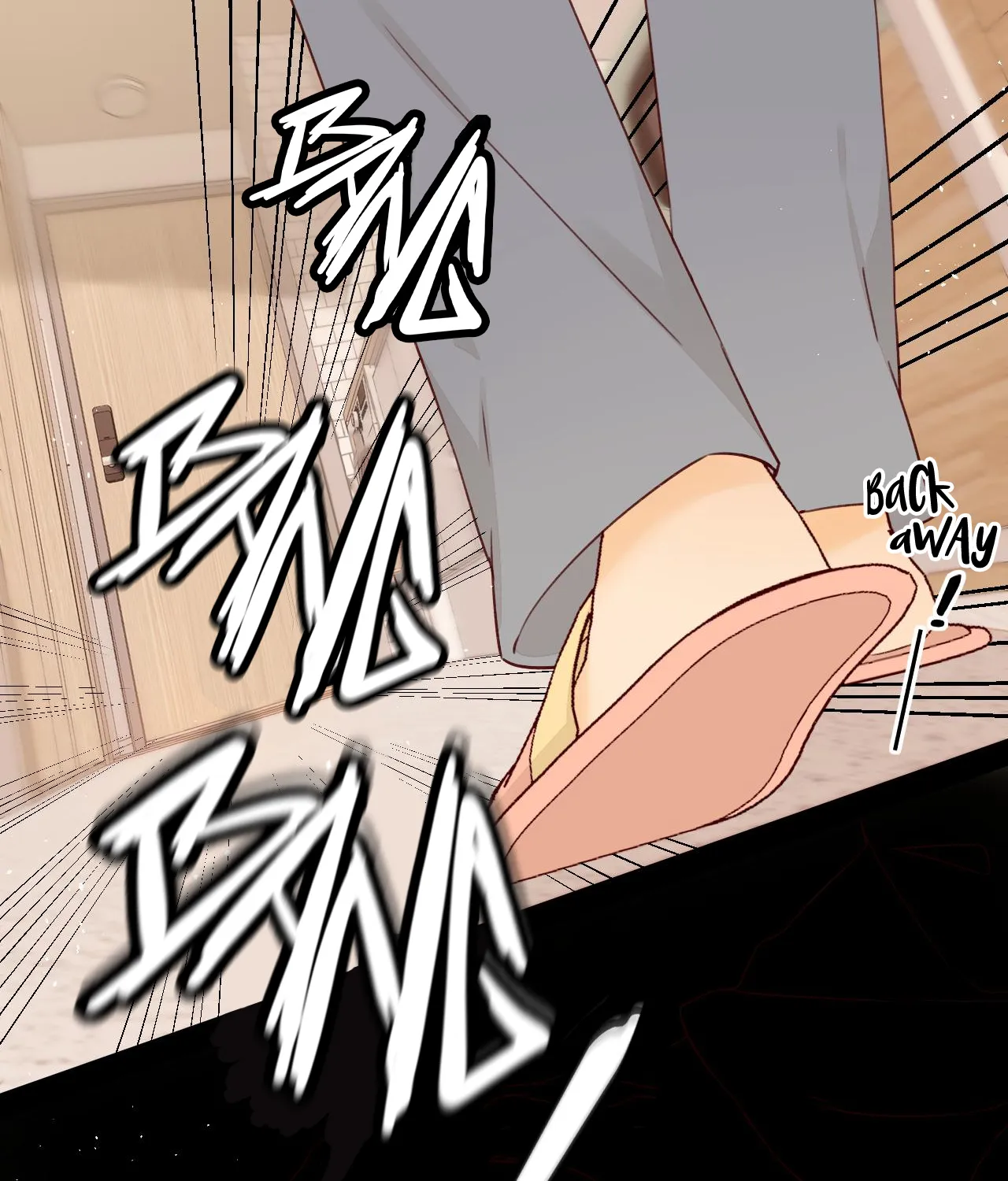 Eternal Love Zinmanga X Chapter 4 Page 76