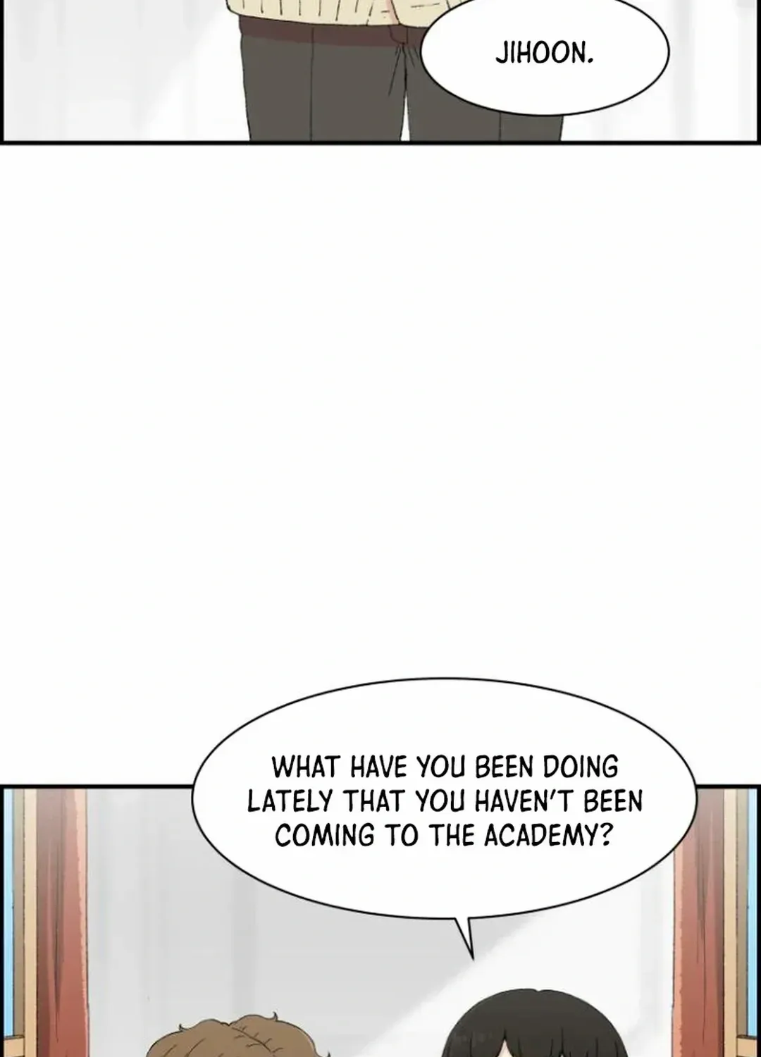 Beethoven Reborn Zinmanga X Chapter 29 Page 27