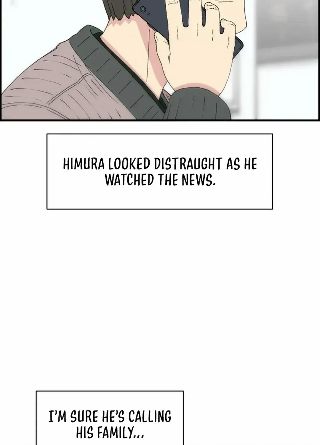 Beethoven Reborn Zinmanga X Chapter 28 Page 9