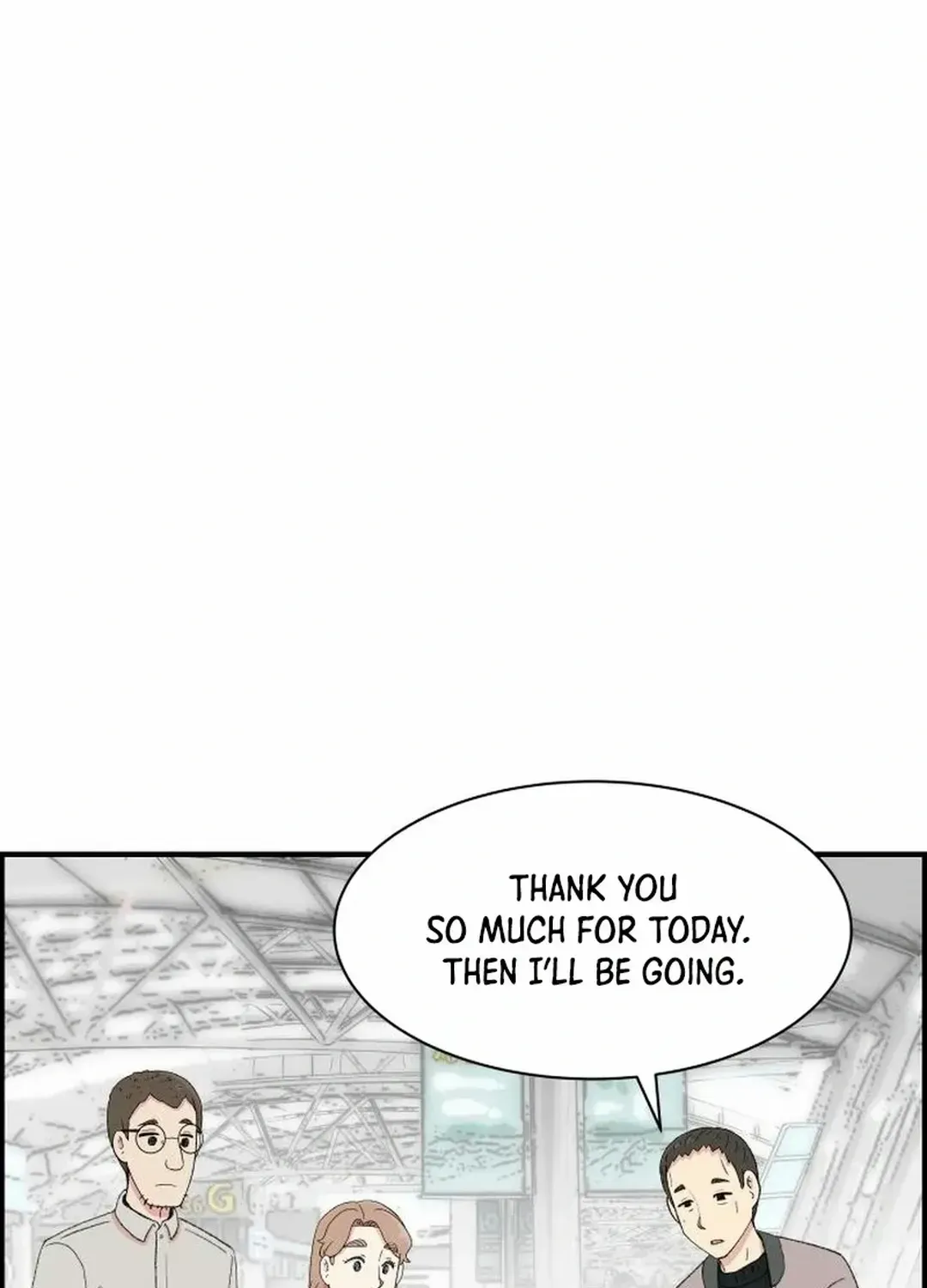 Beethoven Reborn Zinmanga X Chapter 28 Page 29
