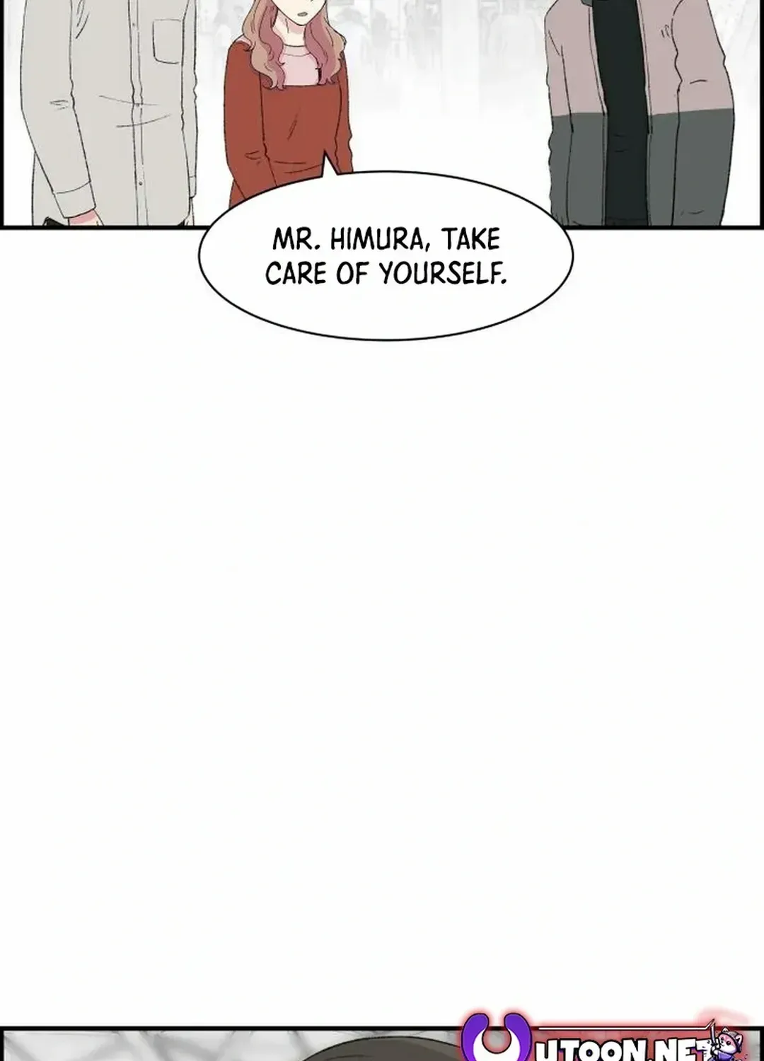 Beethoven Reborn Zinmanga X Chapter 28 Page 30