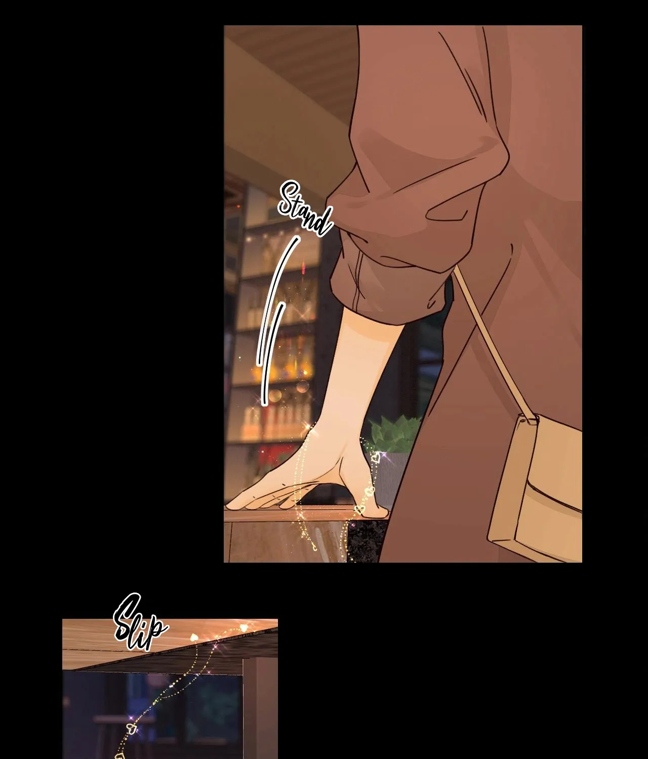 Eternal Love Zinmanga X Chapter 2 Page 57
