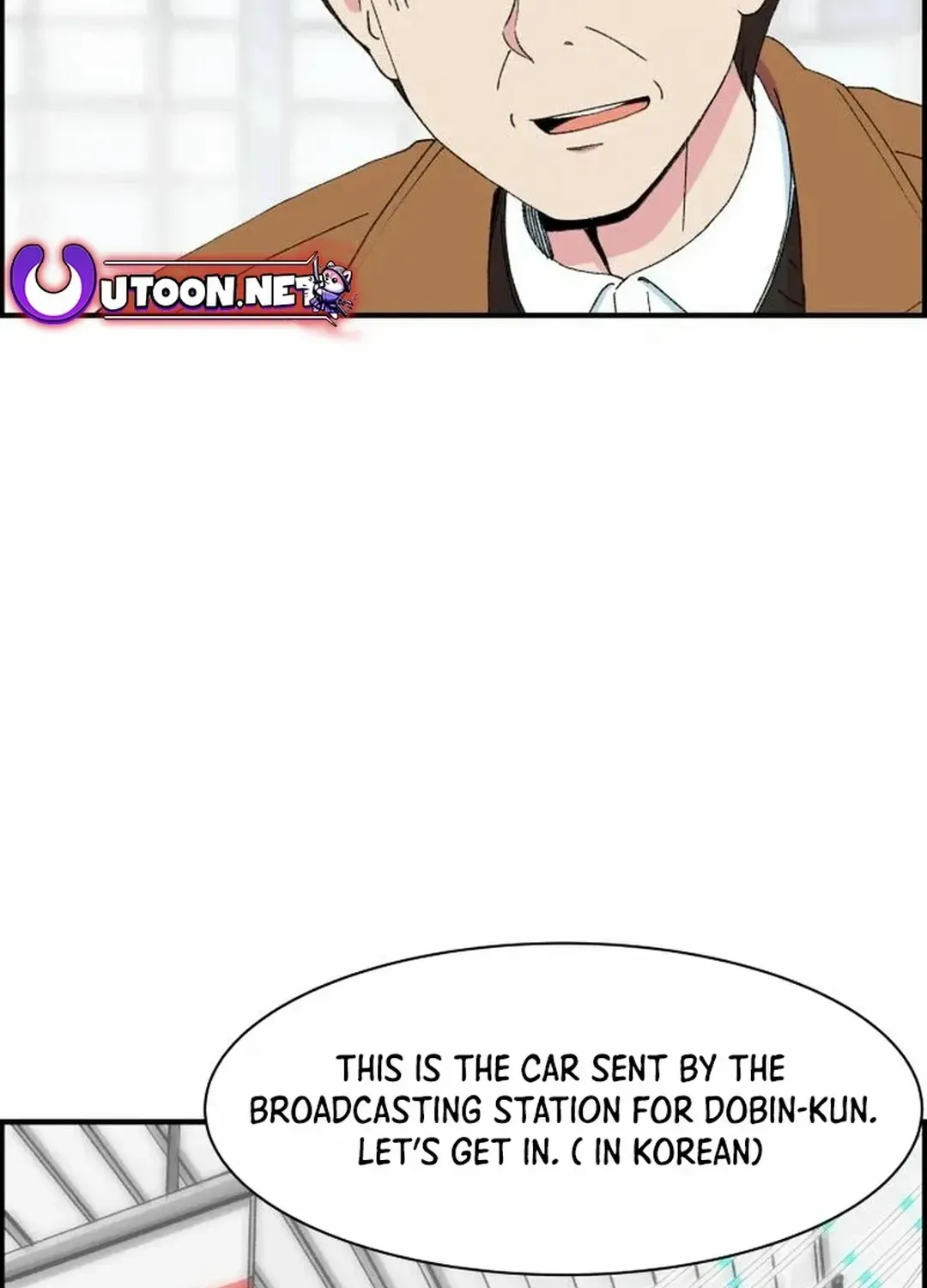 Beethoven Reborn Zinmanga X Chapter 27 Page 31