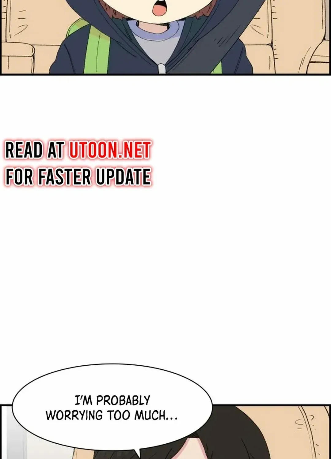 Beethoven Reborn Zinmanga X Chapter 27 Page 37