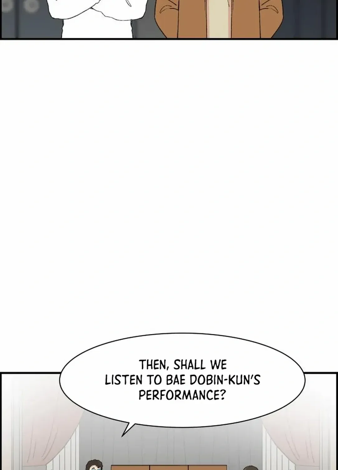 Beethoven Reborn Zinmanga X Chapter 27 Page 58