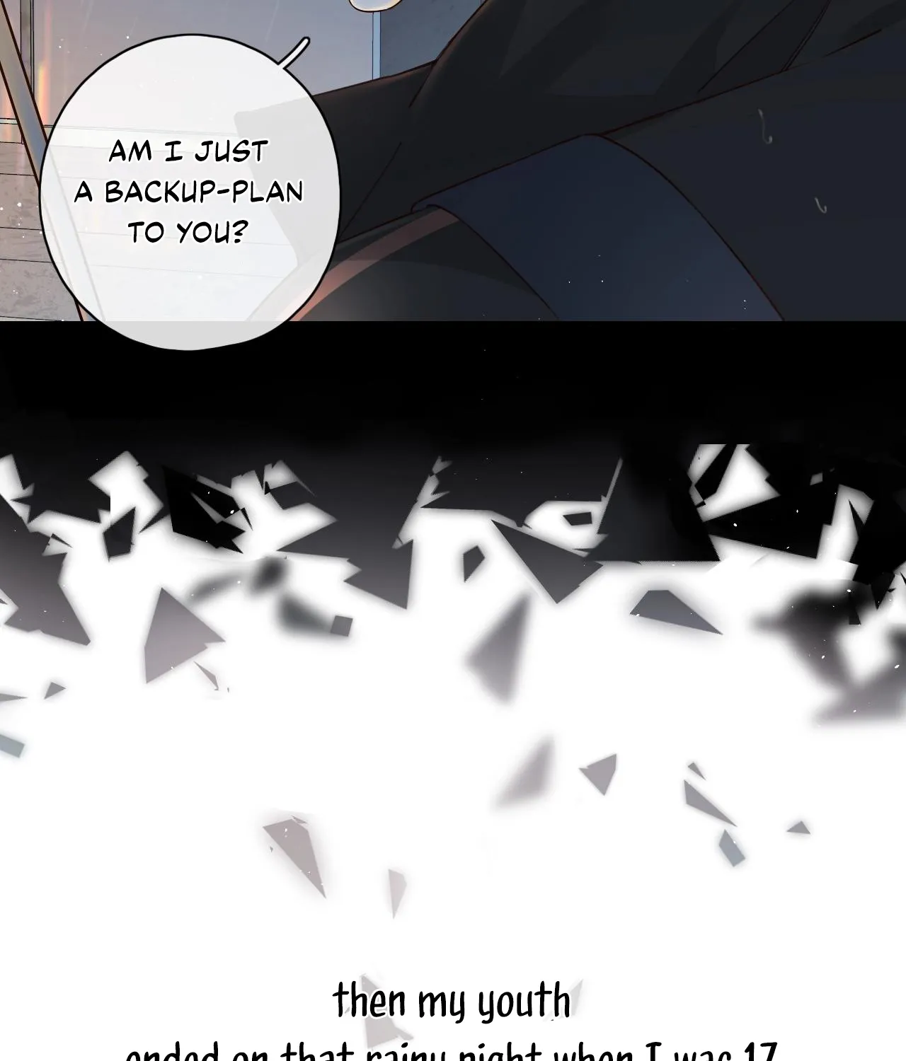 Eternal Love Zinmanga X Chapter 1 Page 5
