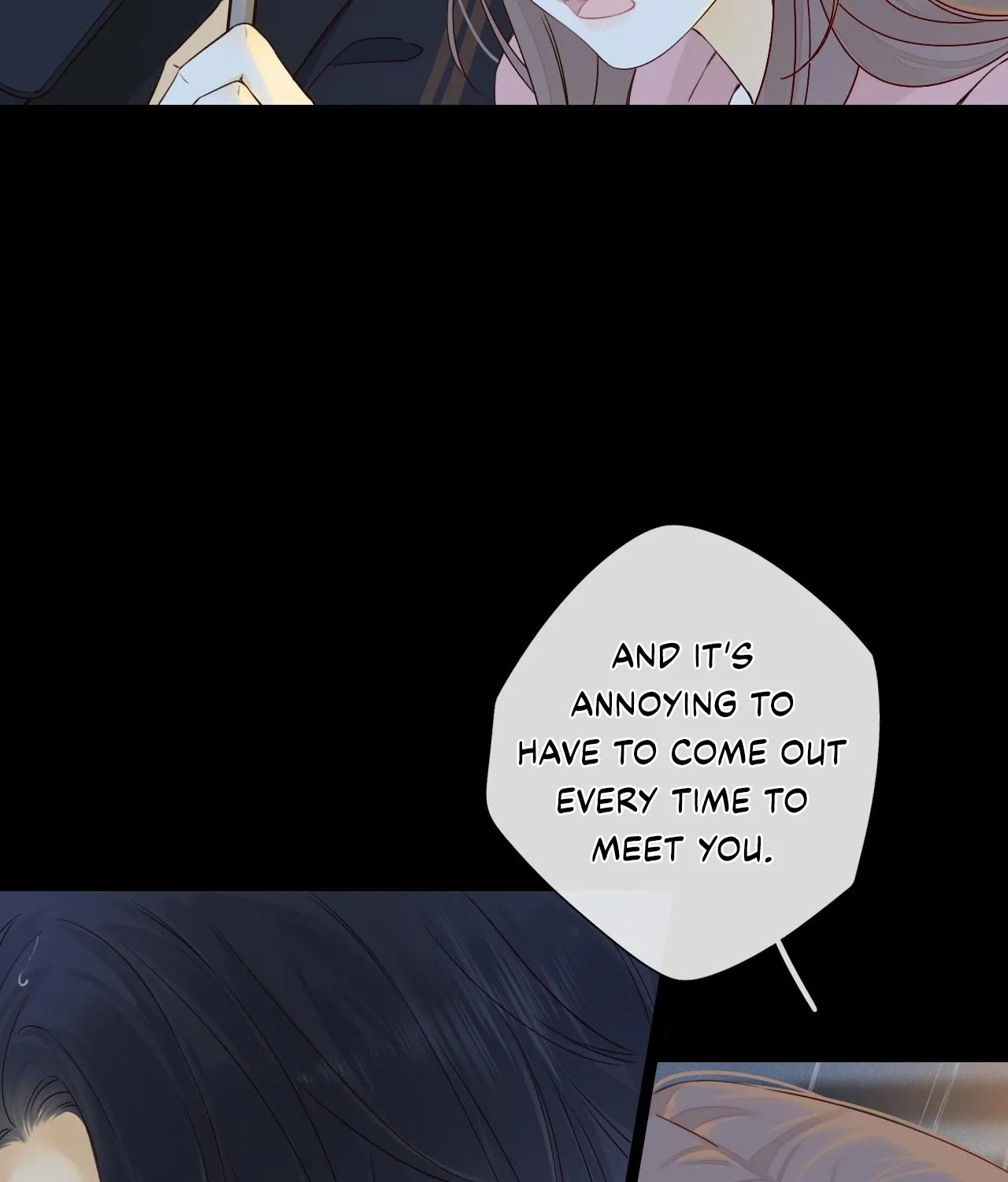Eternal Love Zinmanga X Chapter 1 Page 10