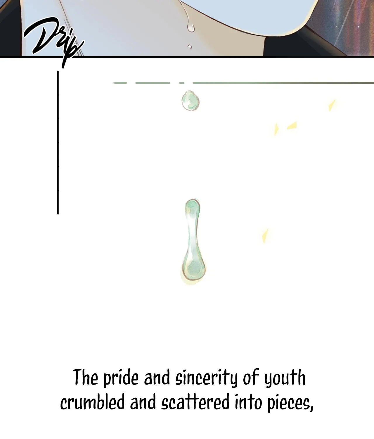 Eternal Love Zinmanga X Chapter 1 Page 15