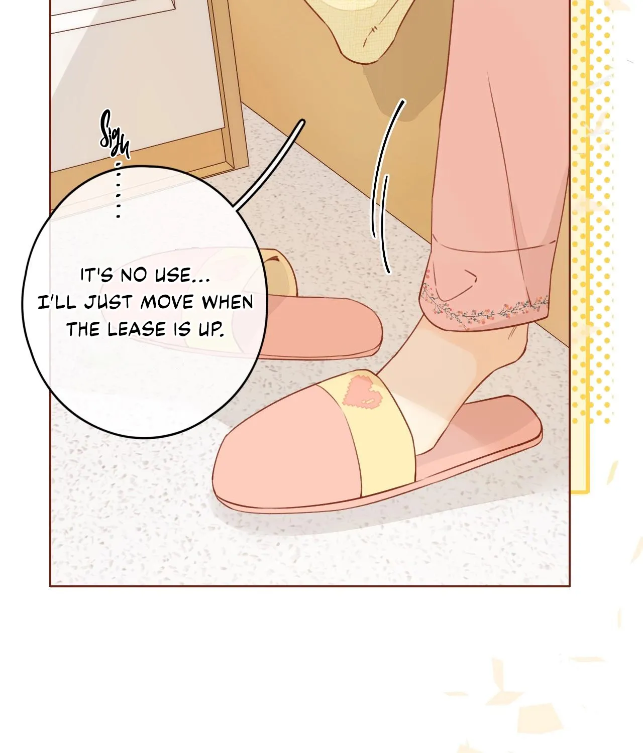 Eternal Love Zinmanga X Chapter 1 Page 38