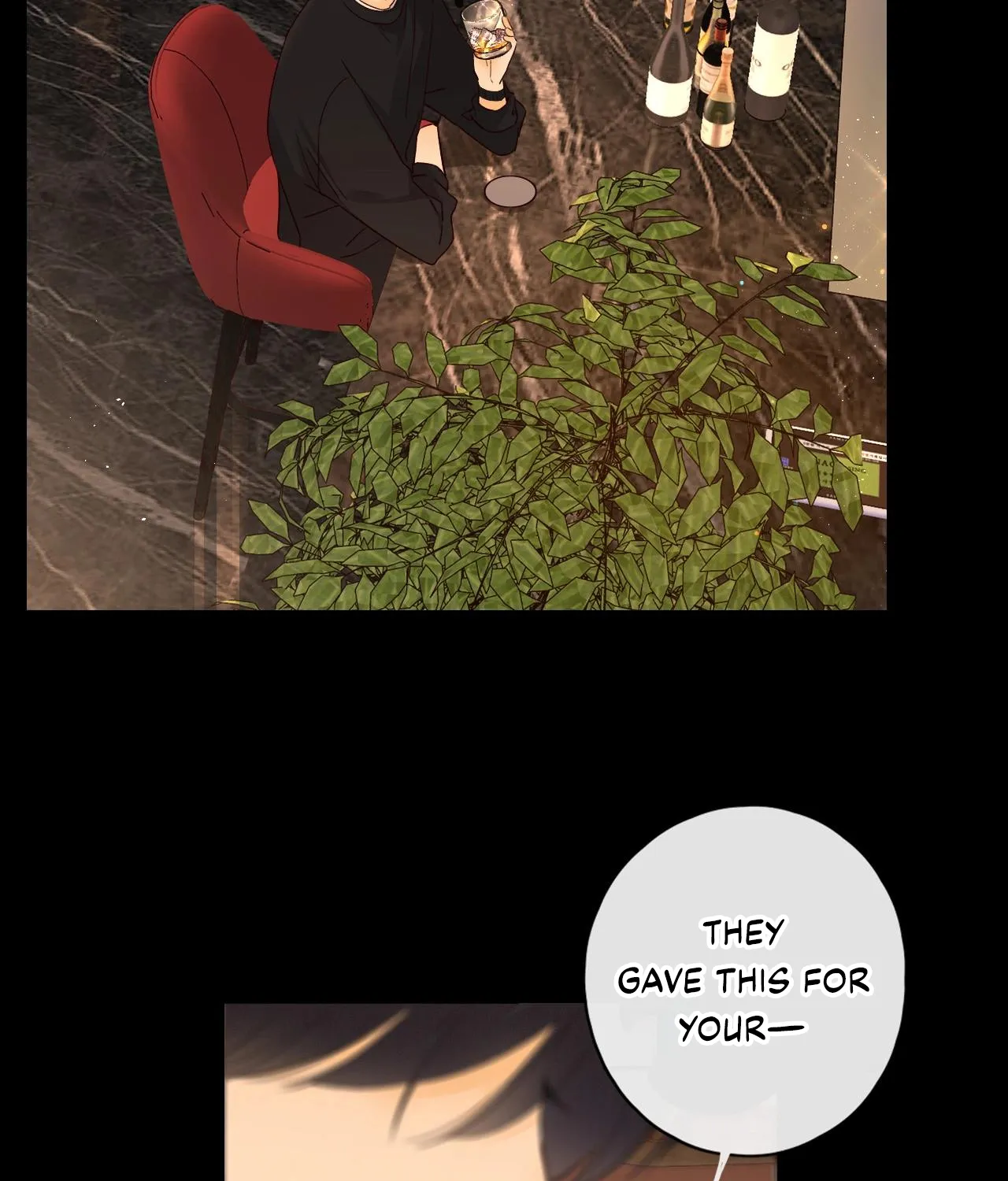 Eternal Love Zinmanga X Chapter 1 Page 143