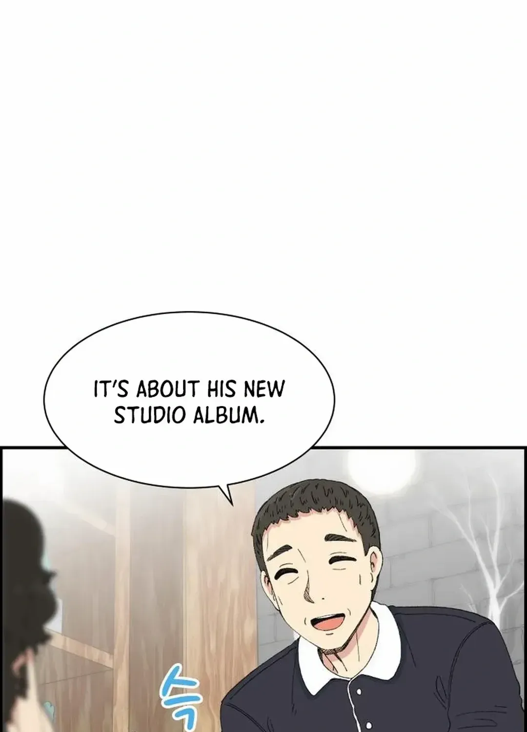 Beethoven Reborn Zinmanga X Chapter 26 Page 161