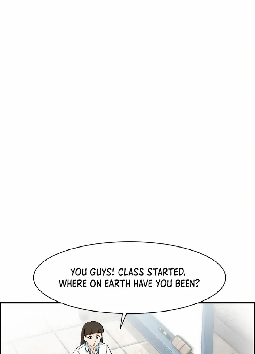 Beethoven Reborn Zinmanga X Chapter 25 Page 42