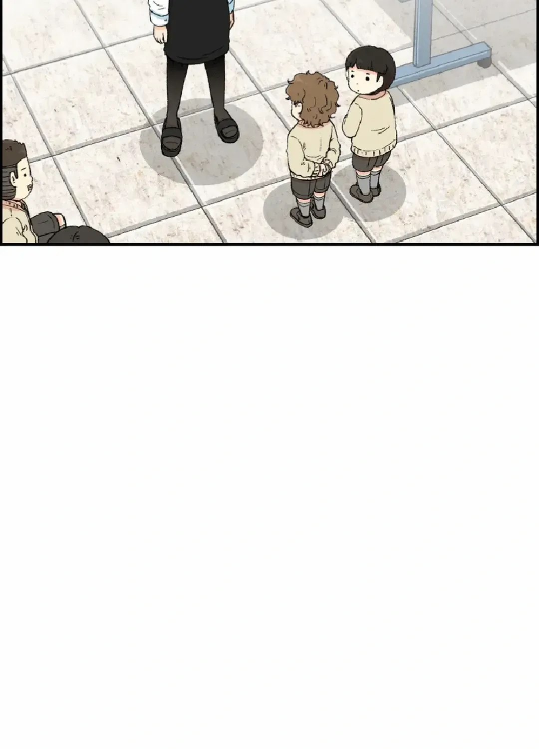 Beethoven Reborn Zinmanga X Chapter 25 Page 47