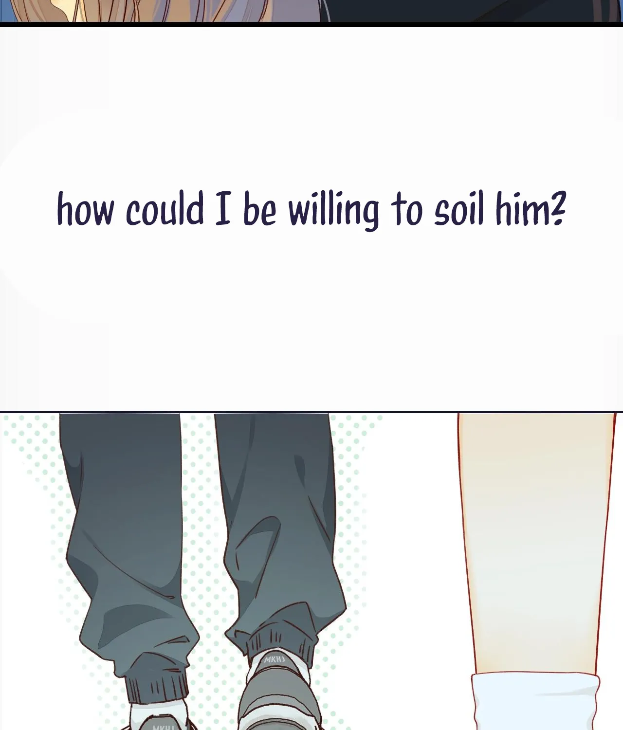 Eternal Love Zinmanga X Chapter 0 Page 23
